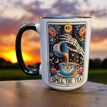 Load image into Gallery viewer, Magical Tarot Mug Set