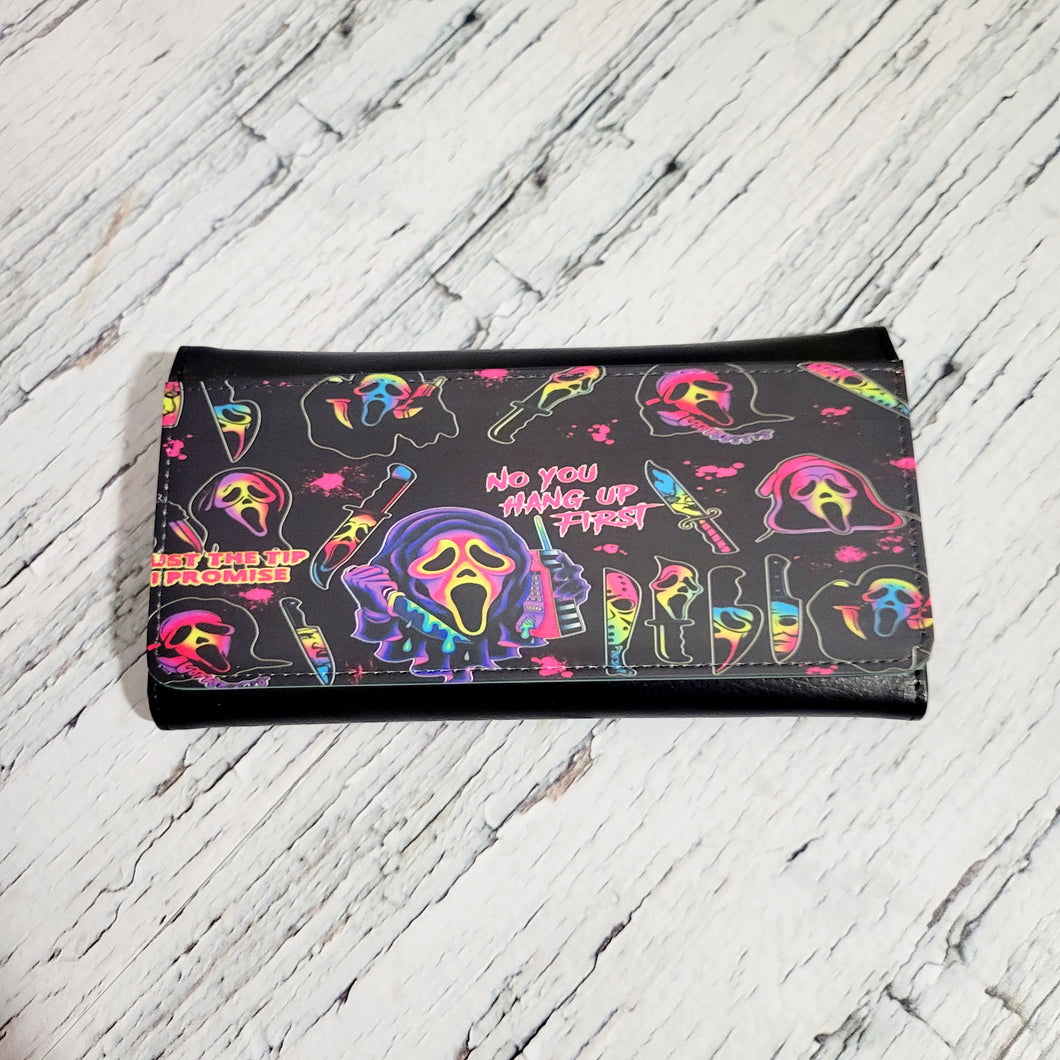 Rainbow Wallet