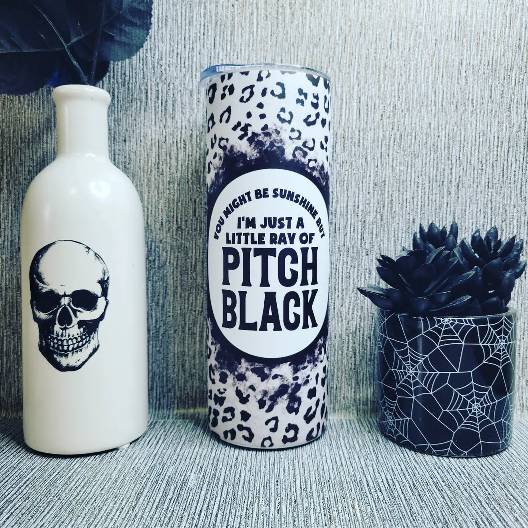 Pitch Black