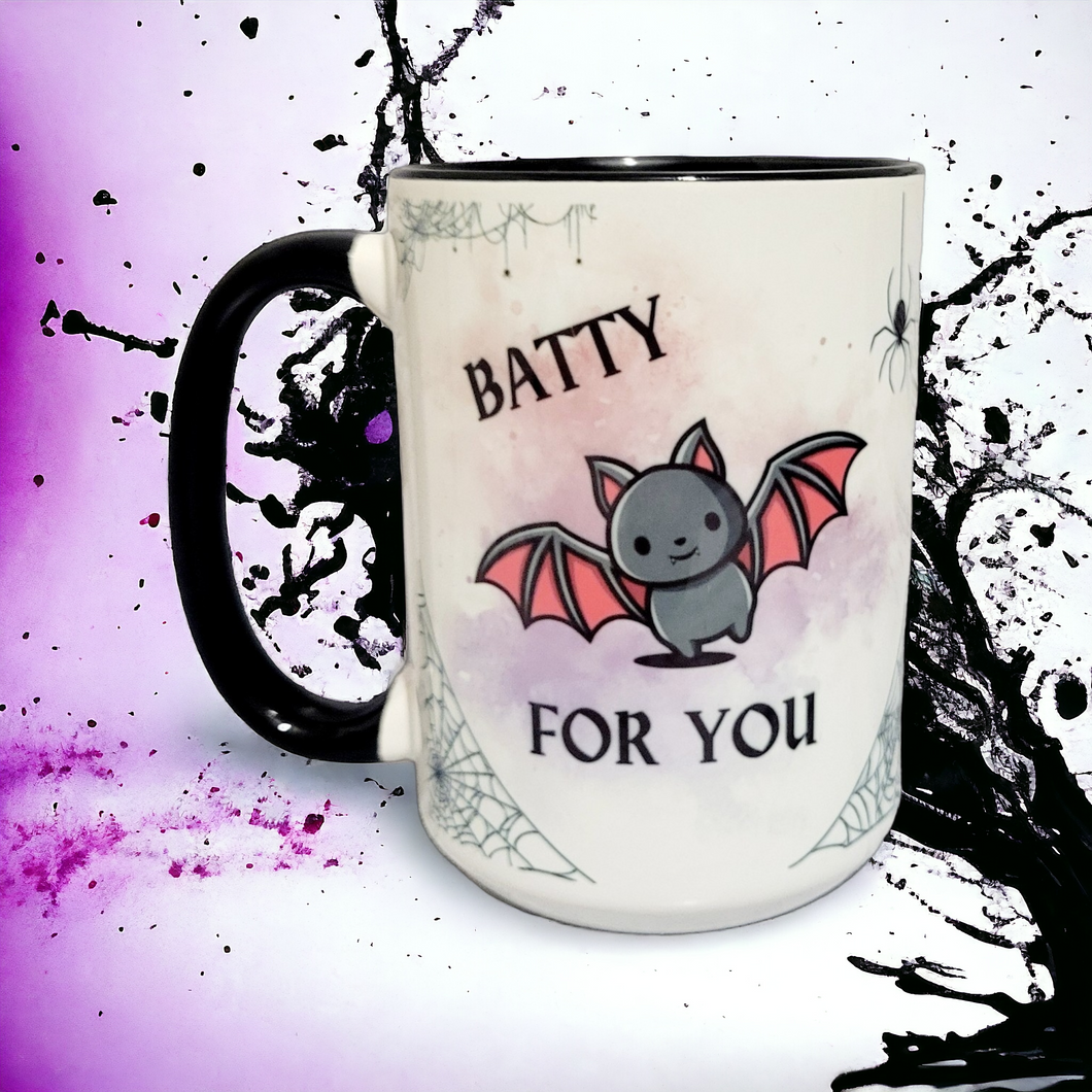 Batty For You