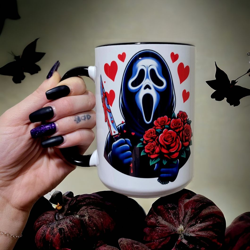 Scream Valloween