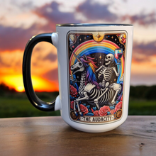 Load image into Gallery viewer, Magical Tarot Mug Set
