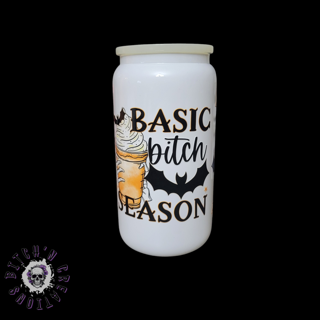 Basic Bitch Season