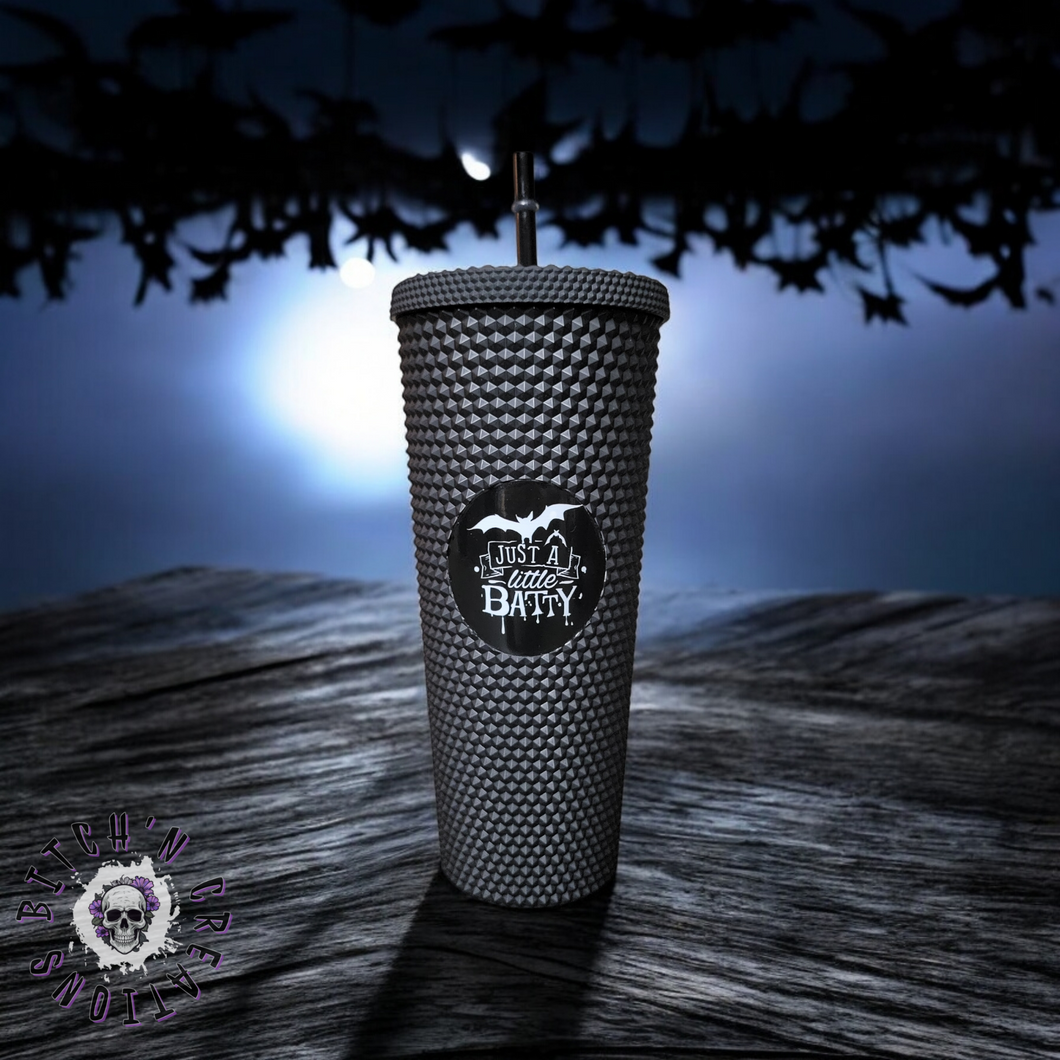 Batty Cold Cup