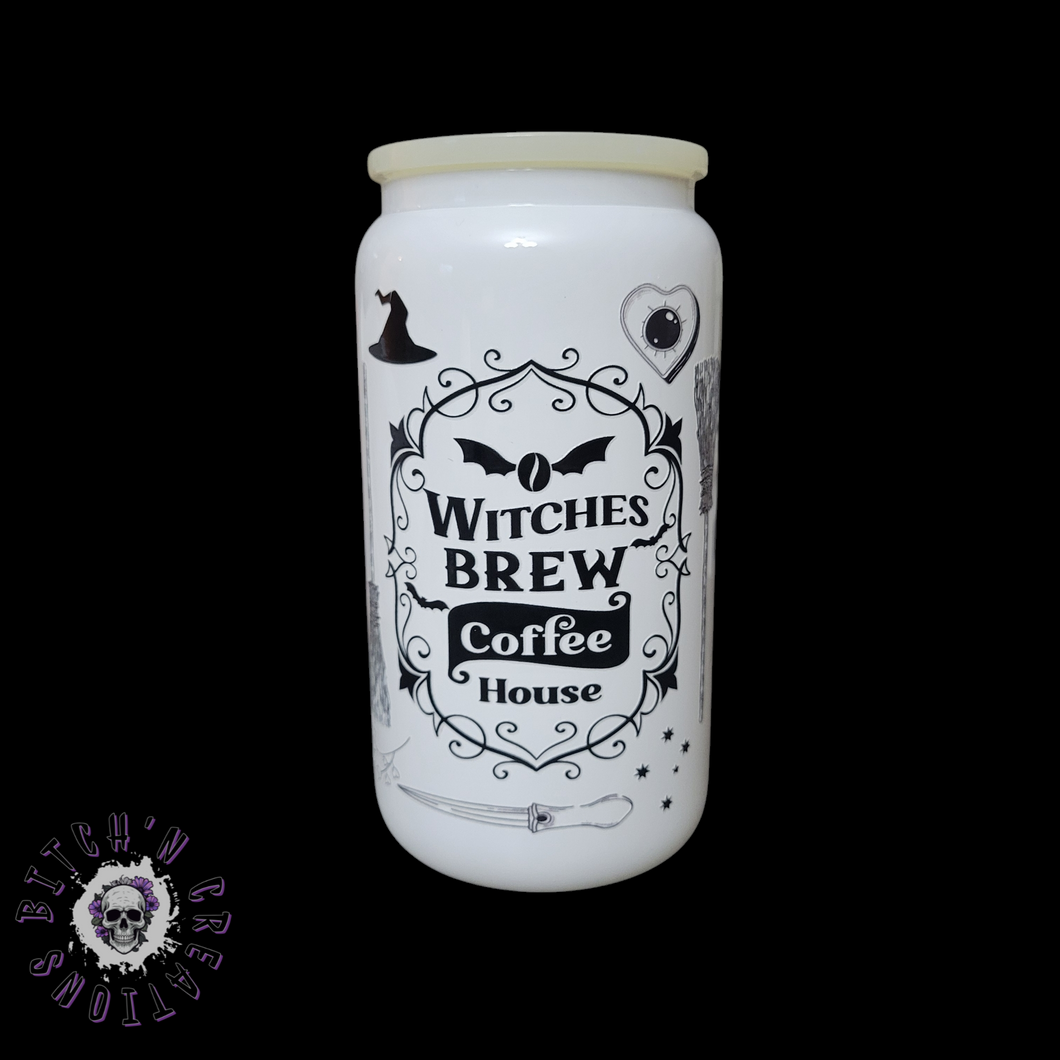 Witches Brew