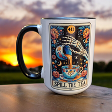 Load image into Gallery viewer, Magical Tarot Mug Set
