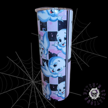 Load image into Gallery viewer, Friendly Ghost
