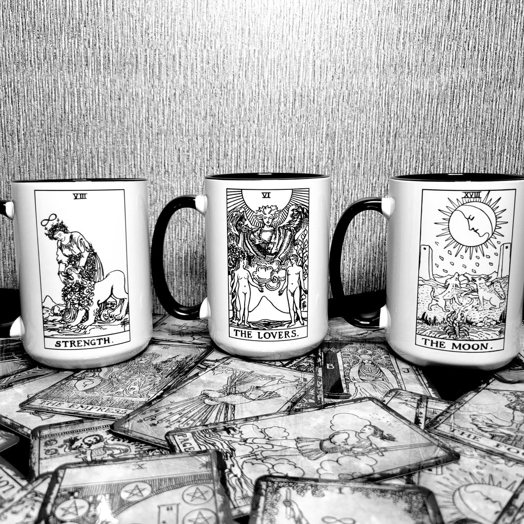 Tarot Set